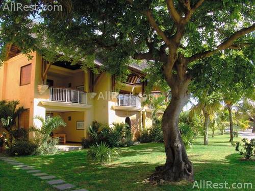 Paradis Hotel & Golf Club 12